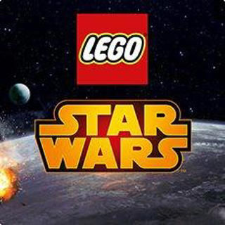 LEGO Starwars