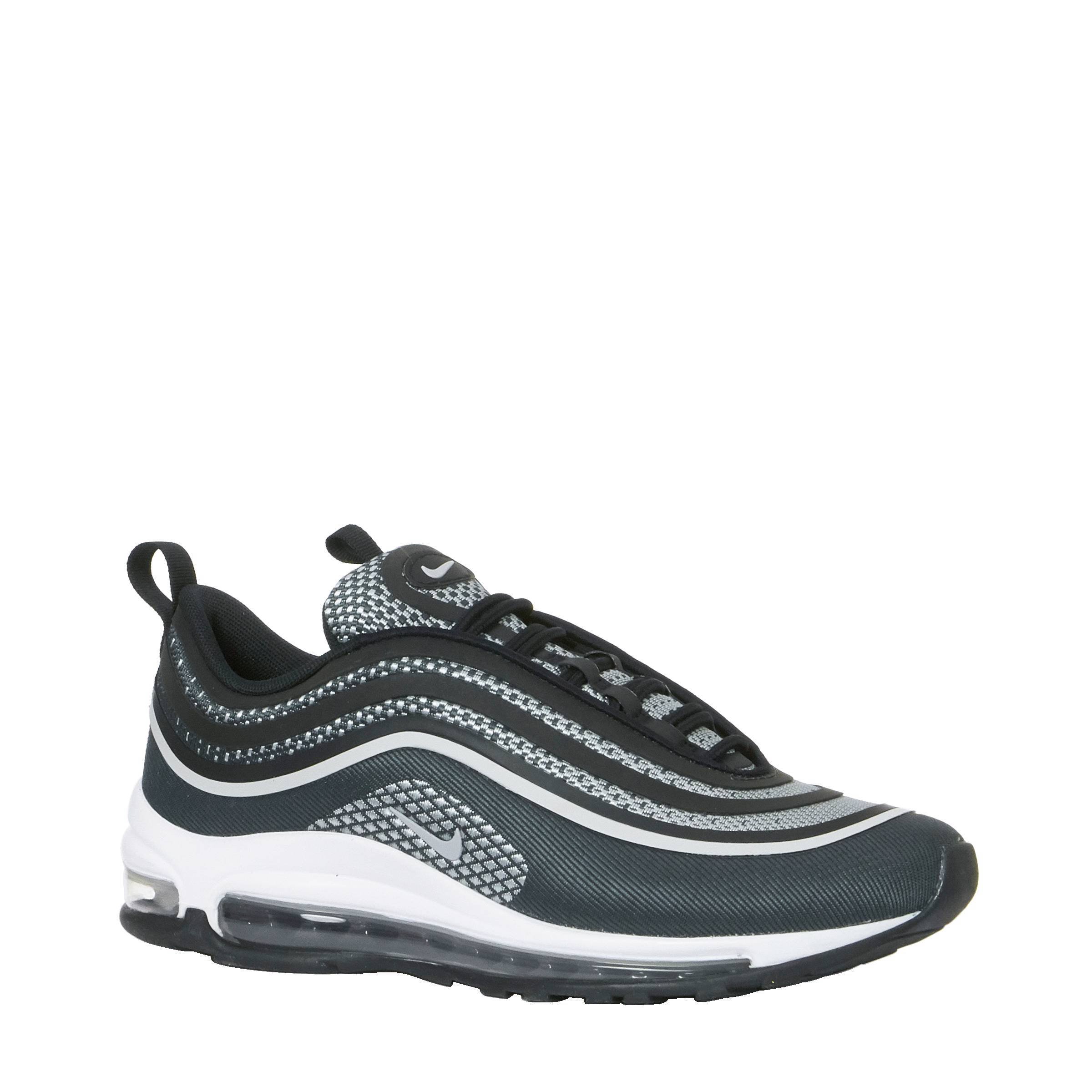 nike air max 97 ultra dames wit