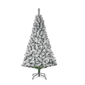 kerstboom Millington (h185 x ø109 cm)