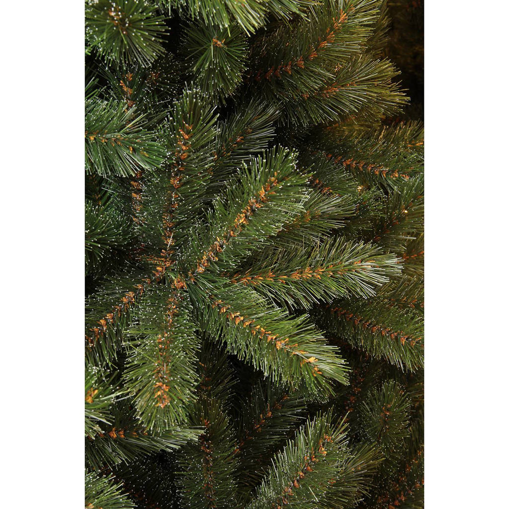 doorgaan met Onmiddellijk Vlekkeloos Triumph Tree kerstboom Forest frosted pine (h185xø130 cm) | wehkamp