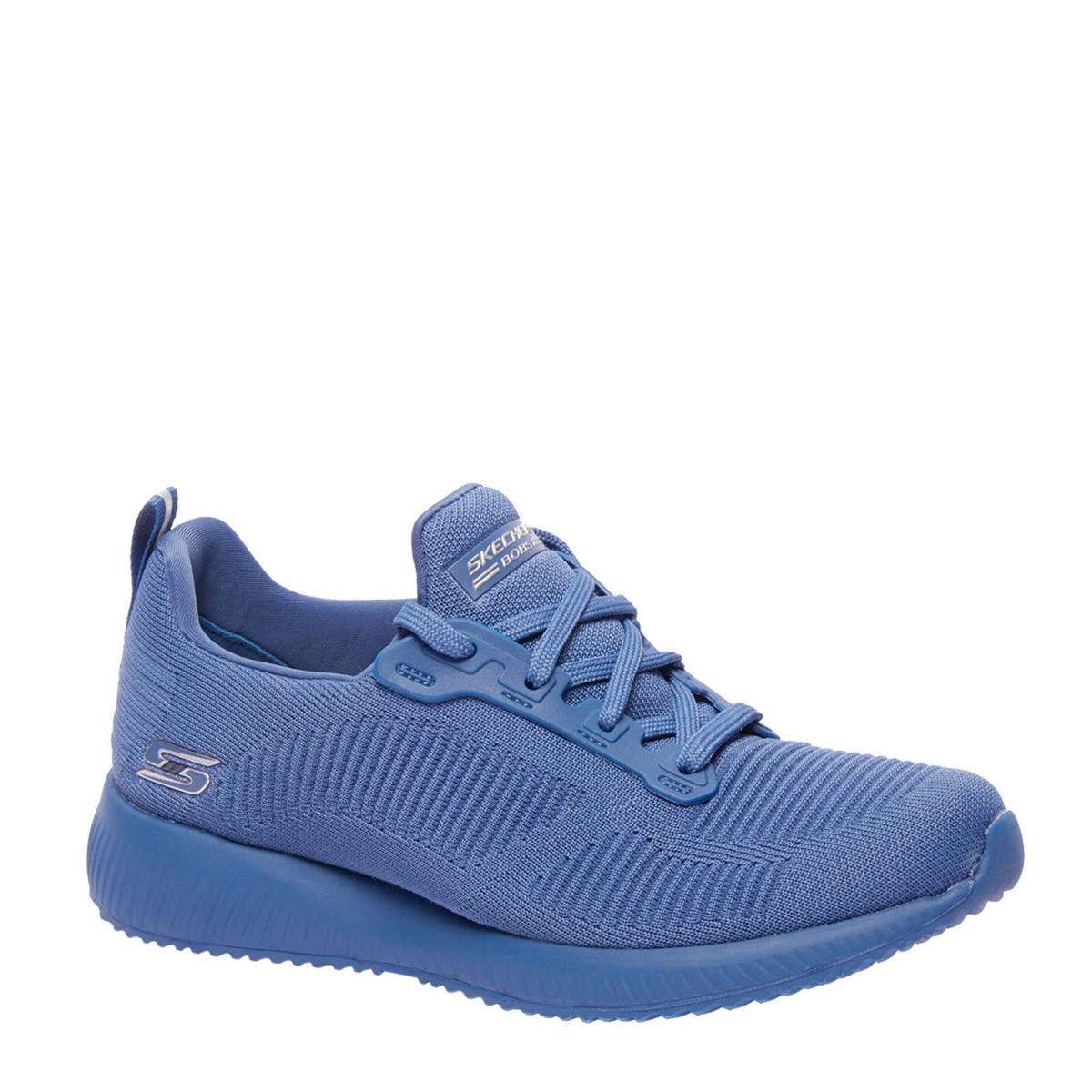 Skechers lichtgewicht sneakers blauw |