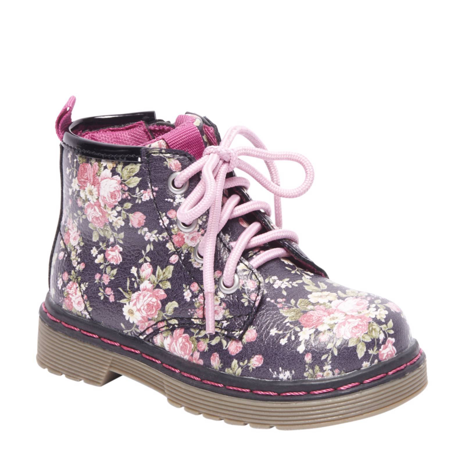 cupcake schoenen van haren