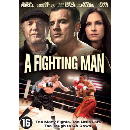 Fighting Man Dvd huismerk kopen in de aanbieding Fighting Man Dvd huismerk kopen in de aanbieding