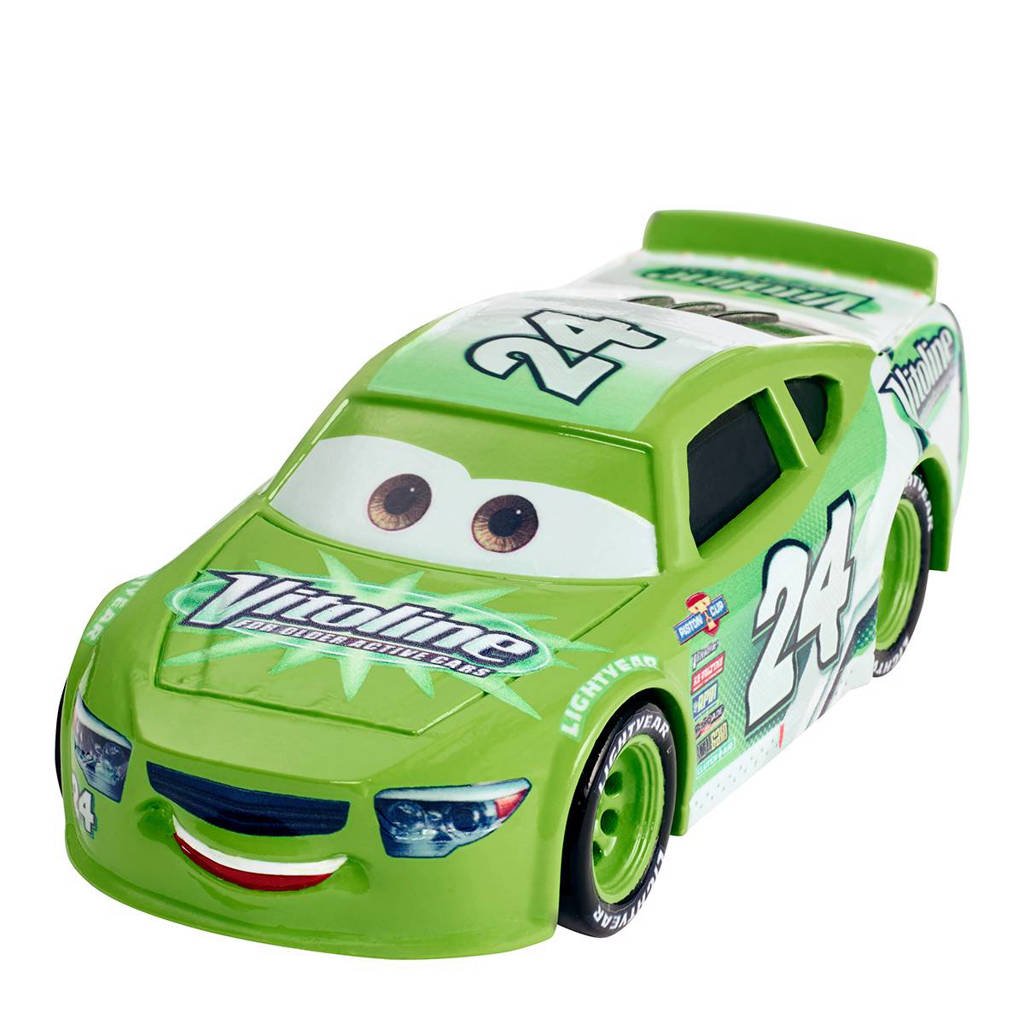 smal gemakkelijk te kwetsen Indica Disney Cars 3 Brick Yardley die-cast auto | wehkamp