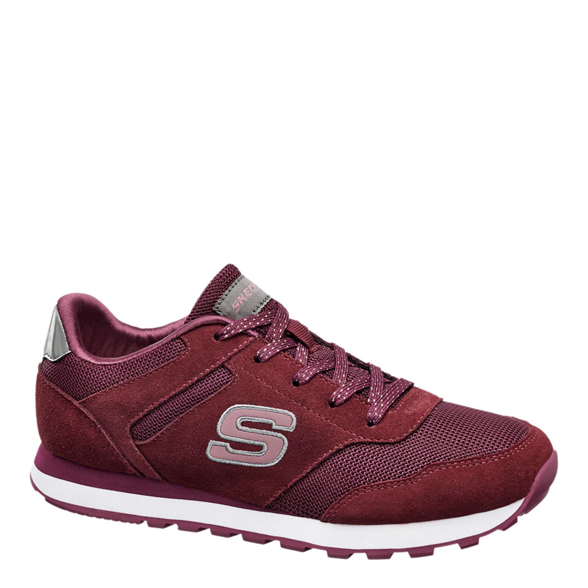 Skechers sneakers kopen? | Morgen in huis | wehkamp