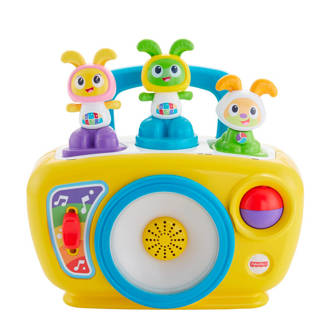 Bright Beats BeatBo Boogie Boombox
