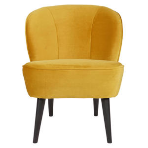 fauteuil Sara
