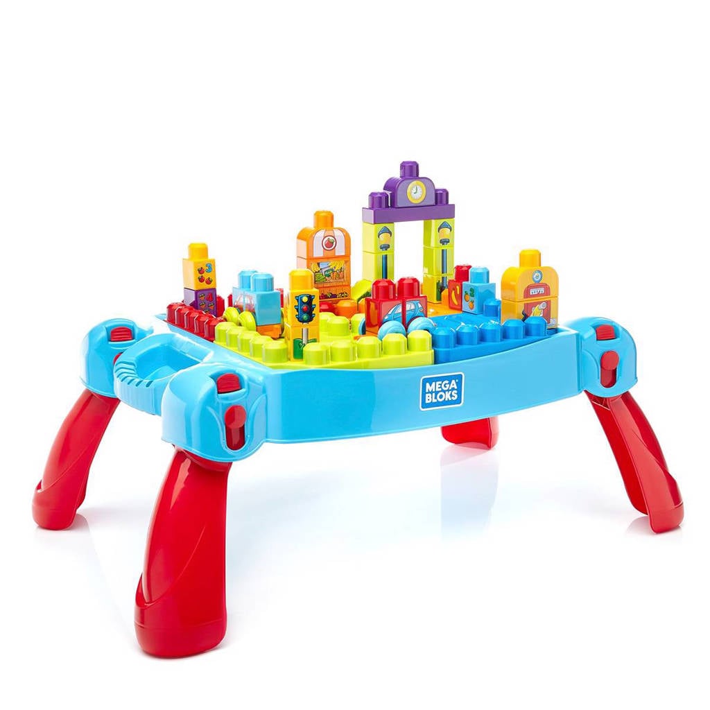 Fisher-Price Wonder Makers uitbreidingsset banenset Bouw het zelf