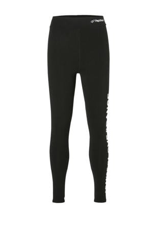 sportlegging zwart