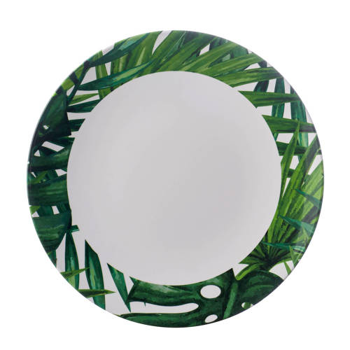 Mepal Flow Ontbijtbord O23 Cm Melamine mepal kopen in de aanbieding Mepal Flow Ontbijtbord O23 Cm Melamine mepal kopen in de aanbieding