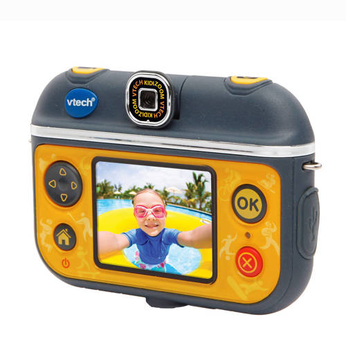 Vtech Kidizoom Action Cam 180 Graden vtech kopen in de aanbieding Vtech Kidizoom Action Cam 180 Graden vtech kopen in de aanbieding