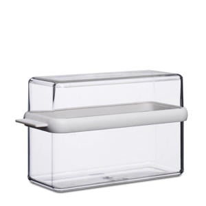 Stora knäckebröd doos (1600 ml)