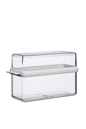 Stora knäckebröd doos (1600 ml)