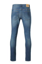 thumbnail: ONLY & SONS slim fit jeans ONSLOOM blue denim 8472