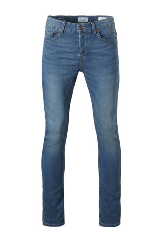 Loom slim fit jog denim