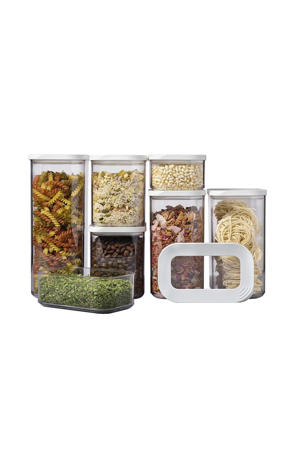 Modula bewaardoos set (7-delig) 