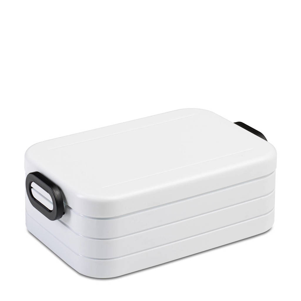 Mepal Take a Break lunchbox midi, Wit