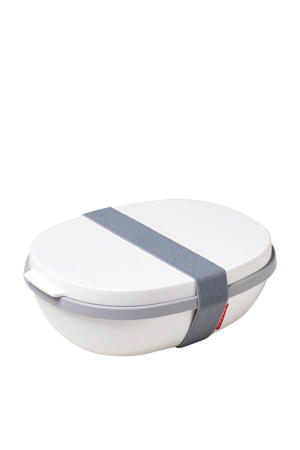 Wehkamp Mepal Ellipse lunchbox (3-delig) aanbieding