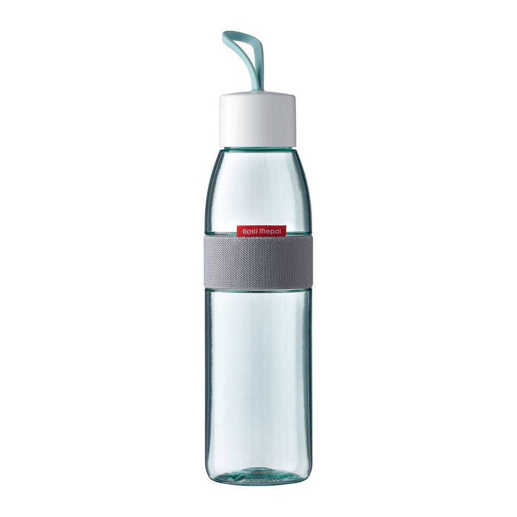 Mepal Ellipse waterfles (500 ml), Groen