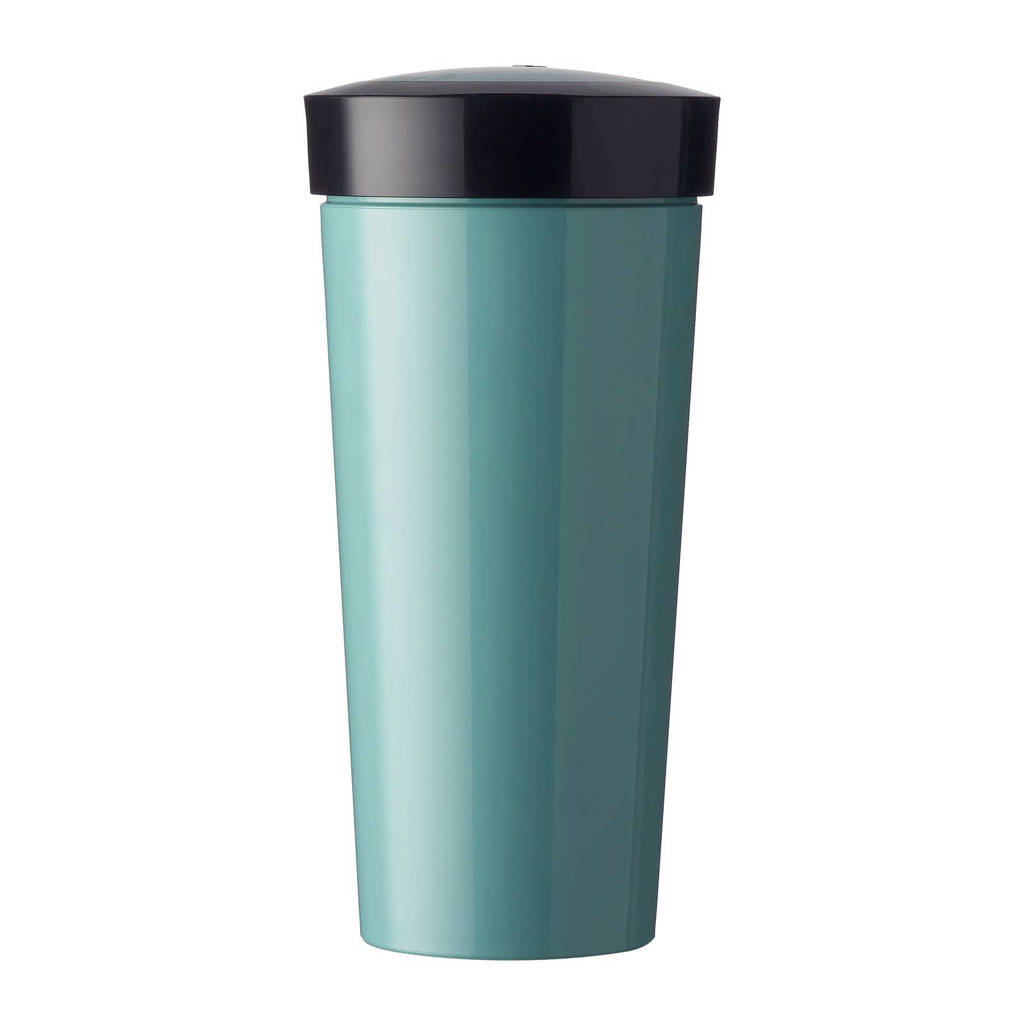 Mepal Take a Break beker (400 ml), Groen