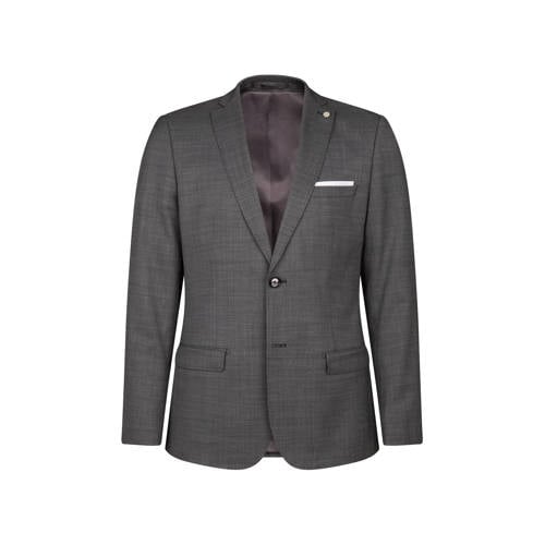 We Fashion Elgin Colbert Met Wol Grijs we fashion kopen in de aanbieding