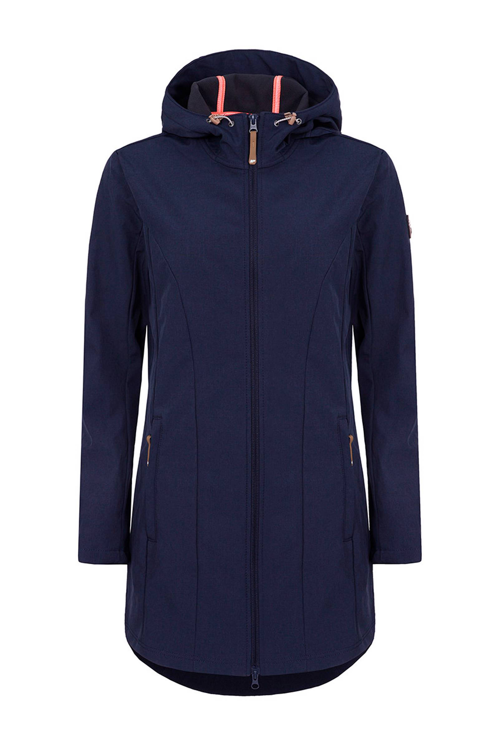 Icepeak Taina softshell jas | wehkamp Icepeak Taina softshell jas | wehkamp