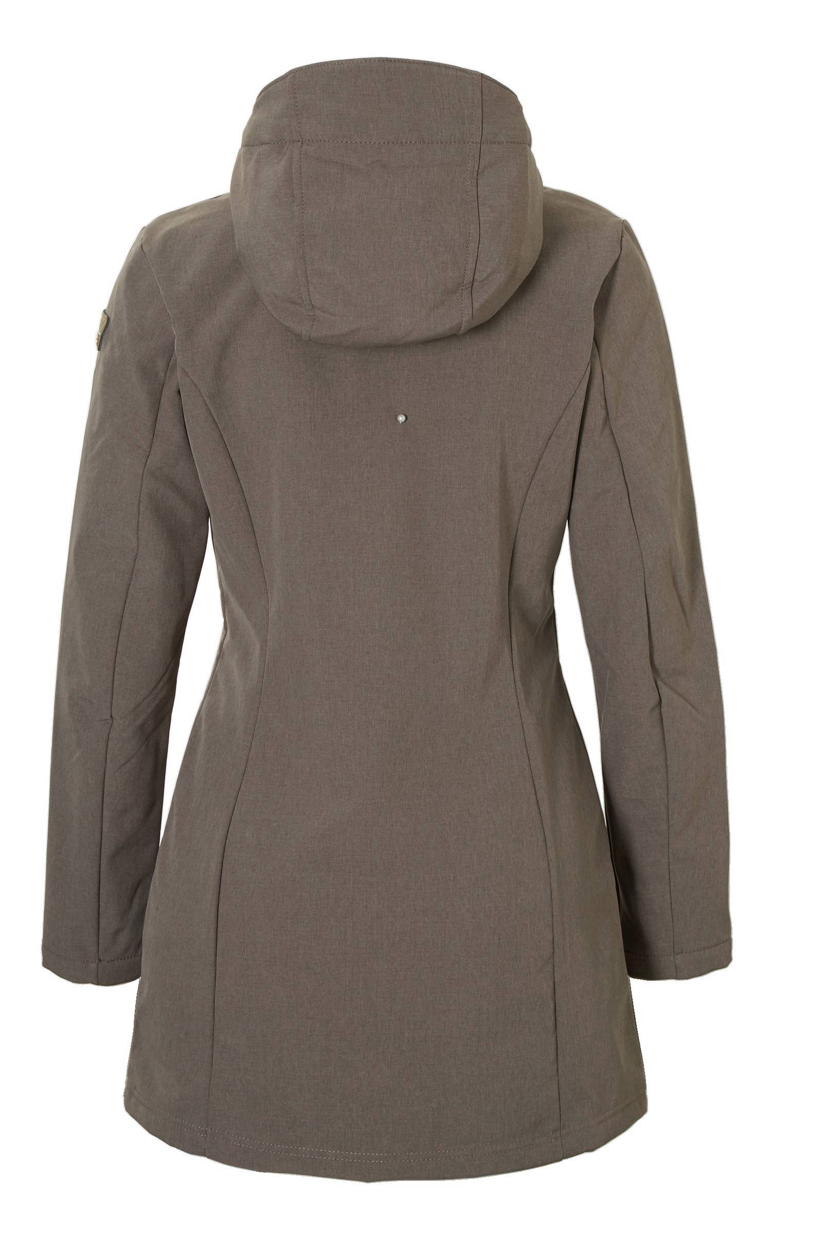 Icepeak Taina softshell jas | wehkamp Icepeak Taina softshell jas | wehkamp