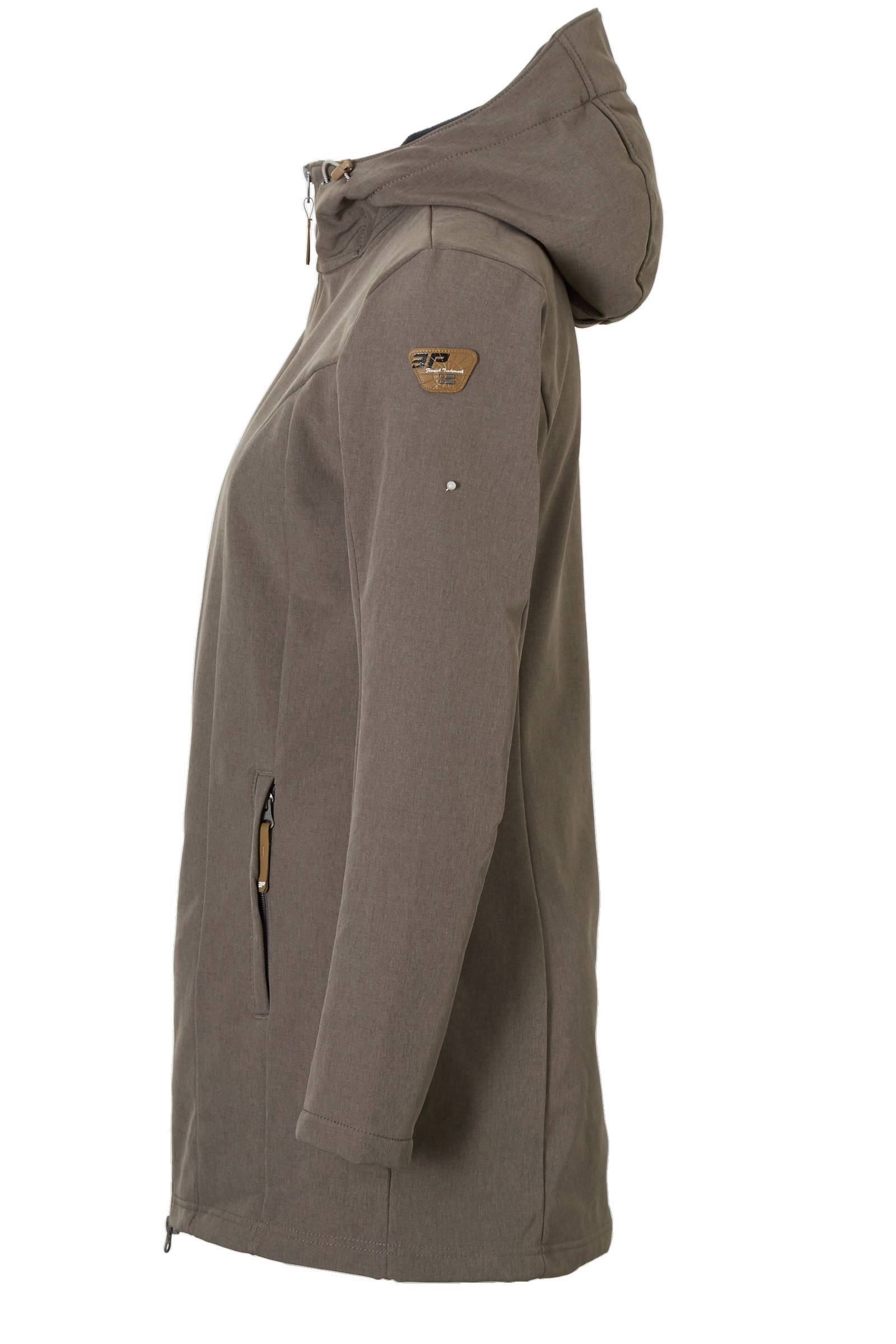 Icepeak Taina softshell jas | wehkamp Icepeak Taina softshell jas | wehkamp