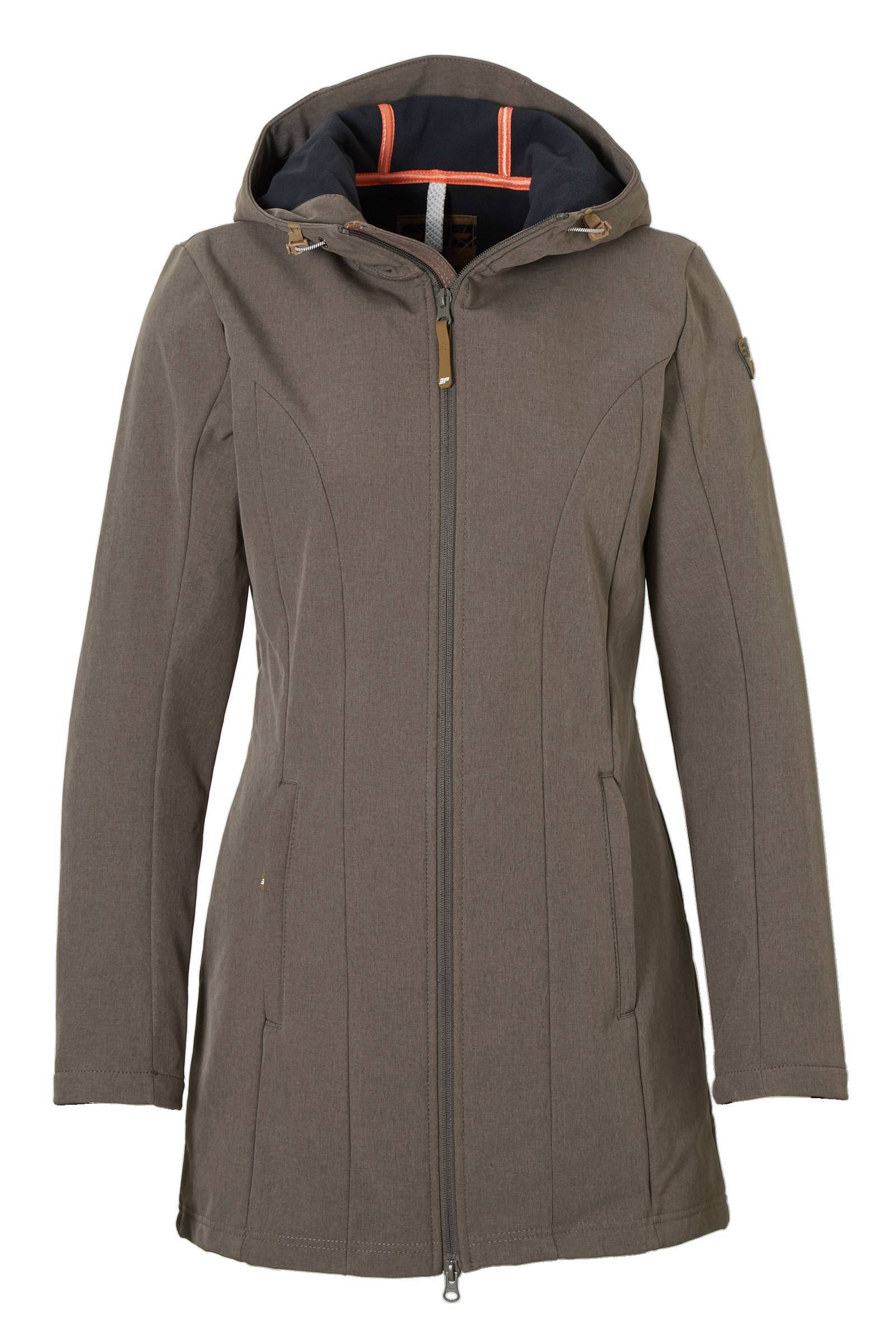 Icepeak Taina softshell jas | wehkamp Icepeak Taina softshell jas | wehkamp