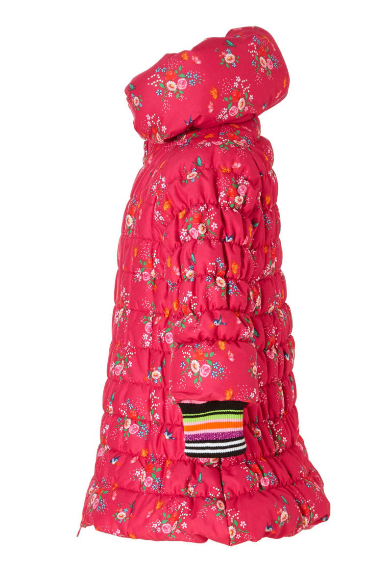 Mim-Pi Limited Edition winterjas | wehkamp