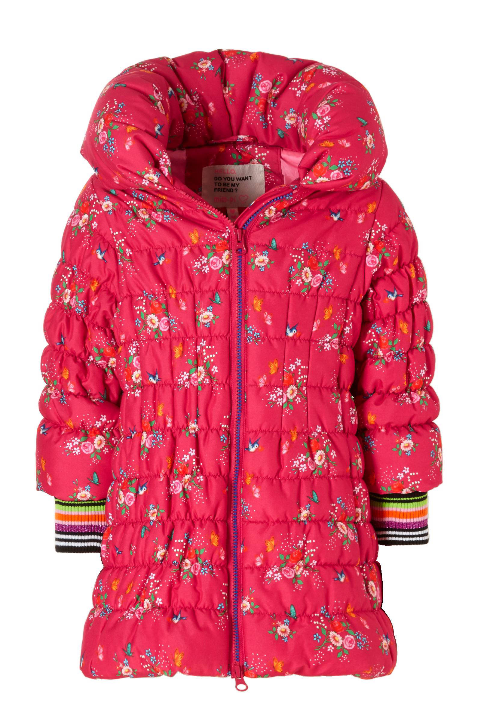 Mim Pi Limited Edition winterjas | wehkamp Mim Pi winterjas | wehkamp