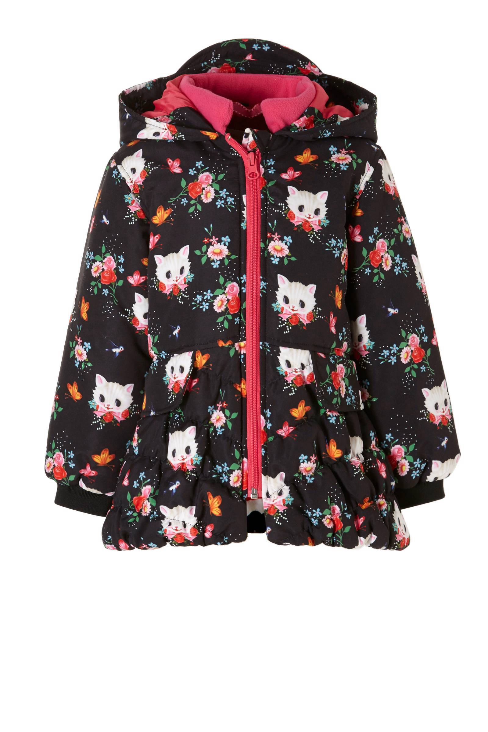 Mim-Pi Limited Edition winterjas | wehkamp