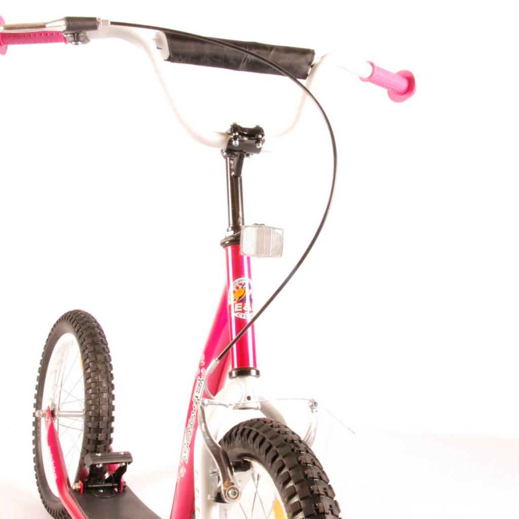 Volare 16 inch Step kopen? | Morgen in huis | wehkamp