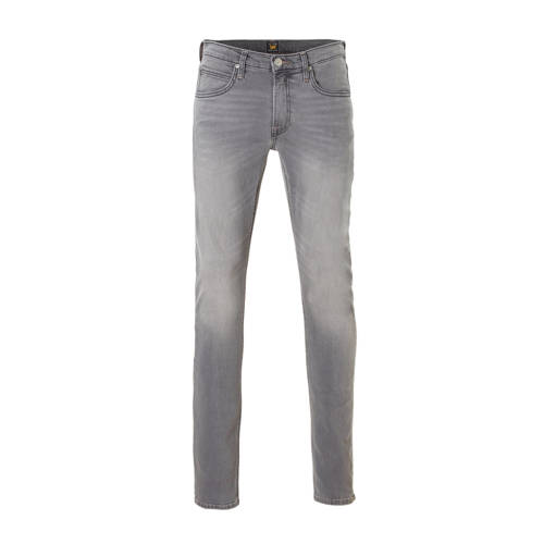 Lee Luke Slim Tapered Fit Jeans lee kopen in de aanbieding Lee Luke Slim Tapered Fit Jeans lee kopen in de aanbieding