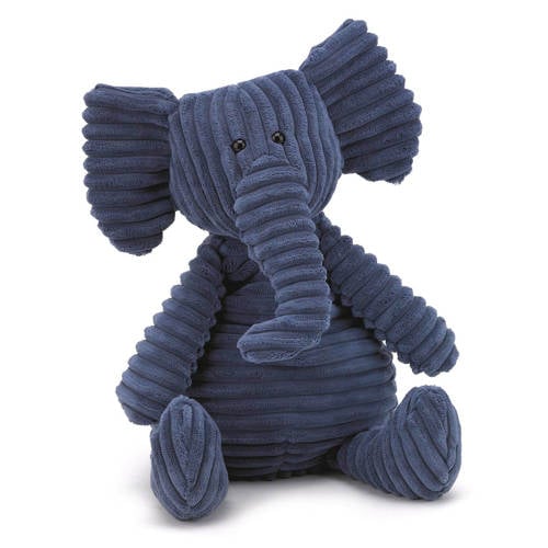 Jellycat Cordy Roy Olifant Knuffel 26 jellycat kopen in de aanbieding