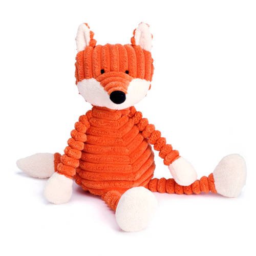Jellycat Cordy Roy Baby Vos Knuffel 34 jellycat kopen in de aanbieding