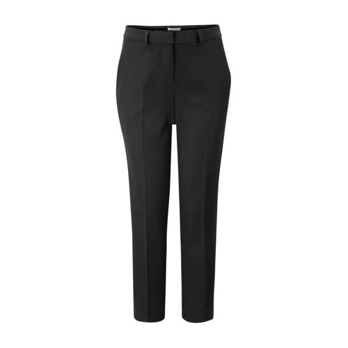Promiss 78 Straight Fit Pantalon promiss kopen in de aanbieding