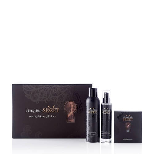 Dirty Little Secret The Flirty Box dirty little secret kopen in de aanbieding
