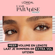 thumbnail: L'Oréal Paris Lash Paradise mascara - 01 Black