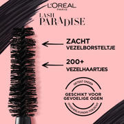 thumbnail: L'Oréal Paris Lash Paradise mascara - 01 Black