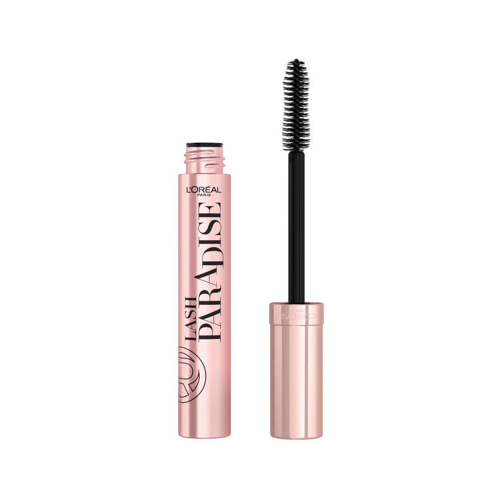L'Oréal Paris Lash Paradise mascara - 01 Black