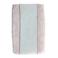 Witlof for kids Little Lof aankleedkussenhoes misty pink-white