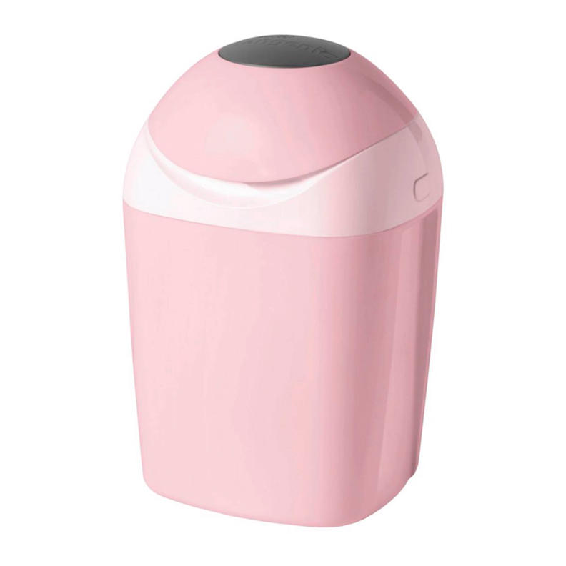 Tommee Tippee Sangenic Tec luieremmer roze wehkamp