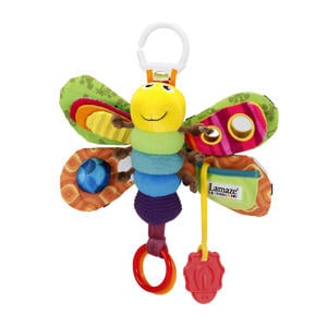 Lamaze Millie de Kat - Educatief babyspeelgoed - Spelen en ontdekken Lamaze Millie de Kat - Educatief babyspeelgoed - Spelen en ontdekken