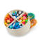 New Classic Toys  kralen met opbergbox