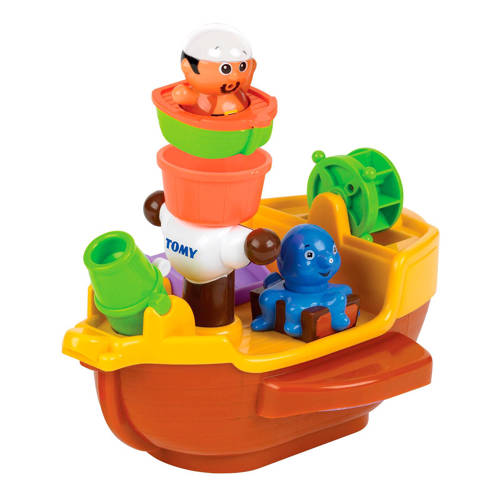 Tomy Badpiraat tomy kopen in de aanbieding