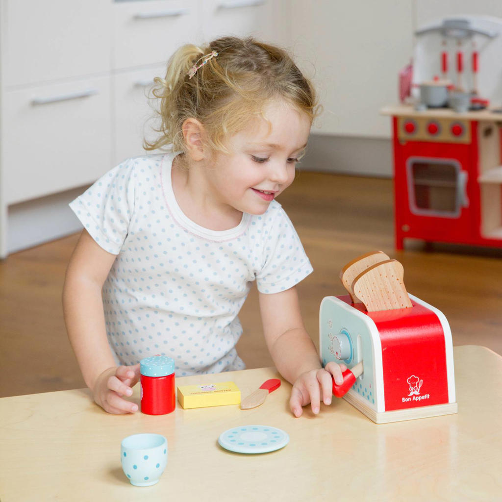 New Classic Toys knuffel verzorgingsset