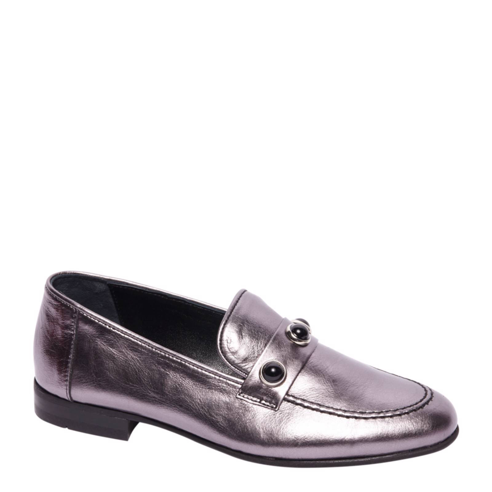 Van haren loafers online dames