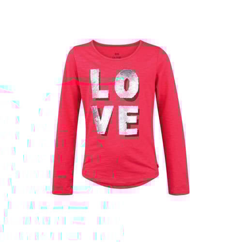We Fashion T Shirt Met Pailetten we fashion kopen in de aanbieding We Fashion T Shirt Met Pailetten we fashion kopen in de aanbieding