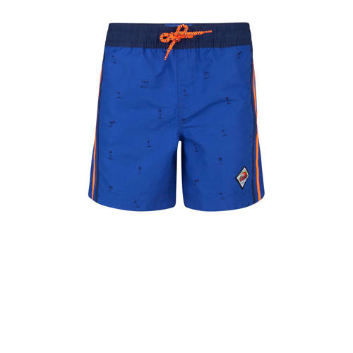 We Fashion Zwemshort Blauw we fashion kopen in de aanbieding